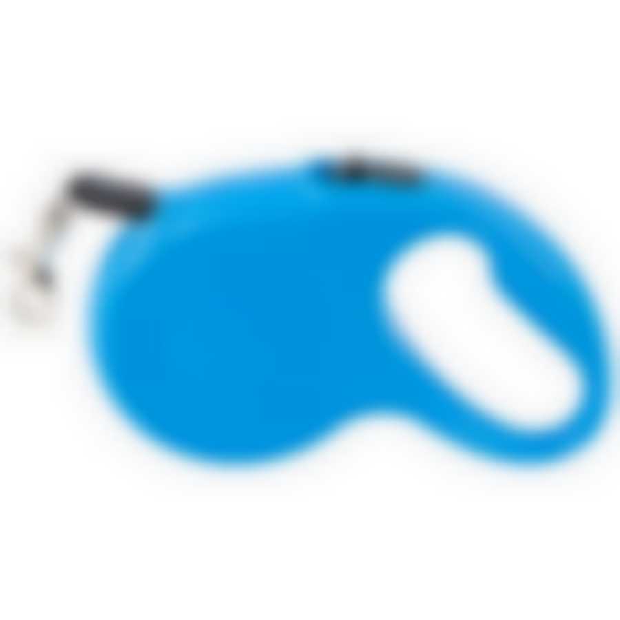 Поводок-рулетка, длина - 3 м