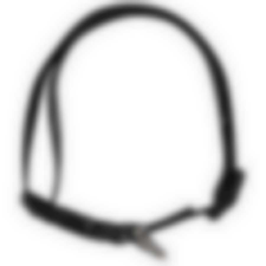 Ошейник с застежкой, размер L, 40-55 см