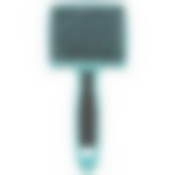 Расческа для животных,13 см, с каплями