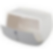 Полка-держатель для туалетной бумаги TANGER TBH-01