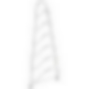 Подставка для крышек Bosito 19,5*9*46 см хром