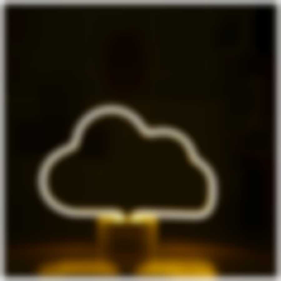 Светильник неоновый Energy EN-NL 17