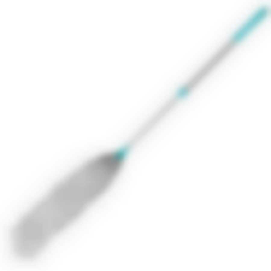 Сметка для удаления пыли телескопическая антистатик (полипропилен), 76-103 см