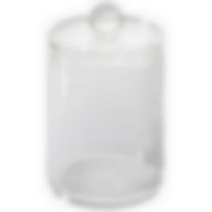 Органайзер для ватных палочек "Топ", цилиндр