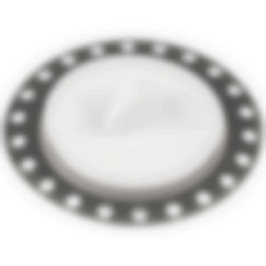 Набор для раковины SS-04, диам. 6,2 см