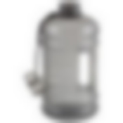 Спортивная бутылка-бак ECOS HG-23125, 2,2л, серый