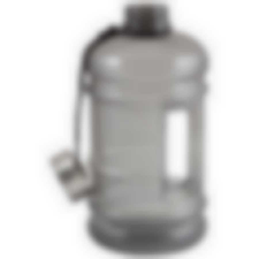 Спортивная бутылка-бак ECOS HG-23125, 2,2л, серый