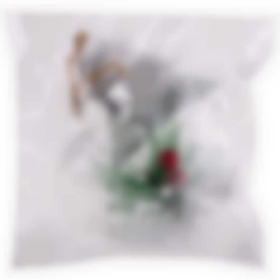 Украшение декоративное "Сердце" SYQDPET- 0123049