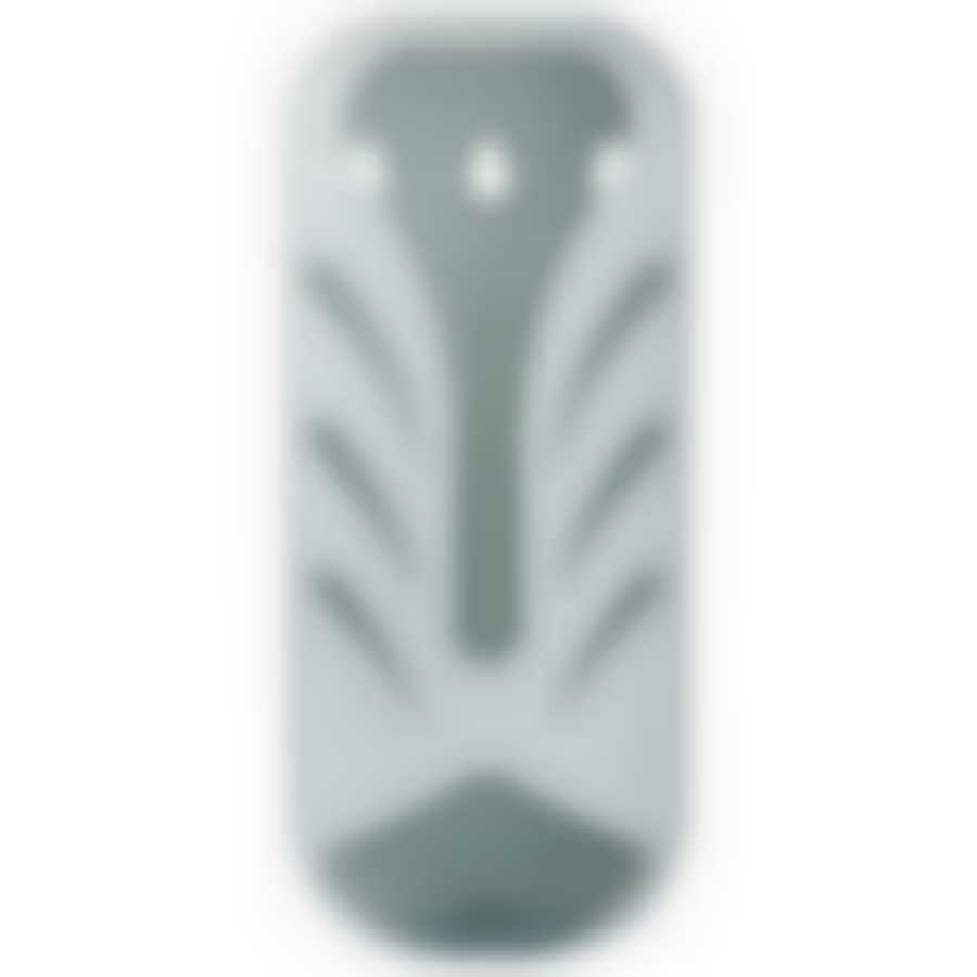 Корзина для пакетов Krita (серая мистерия)