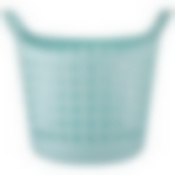 Корзинка Soft 10л (мята)