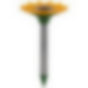 Кротоотпугиватель REP-4S  "Подсолнух"