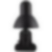 Лампа электрическая настольная прищепка ENERGY EN-DL24С, черная