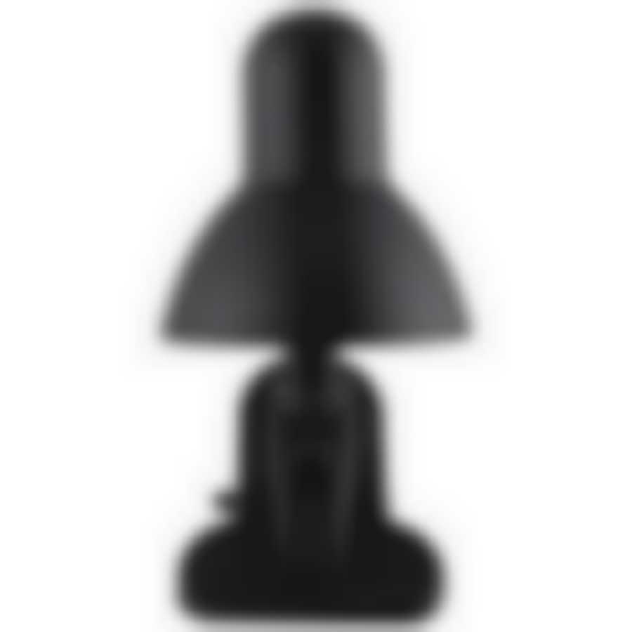 Лампа электрическая настольная прищепка ENERGY EN-DL24С, черная