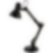 Лампа электрическая настольная ENERGY EN-DL28 черная