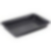 Форма для запекания MAL-K001L, размер: 33.5*23.5*3.8 см