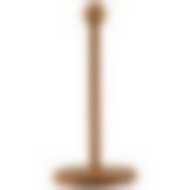 Подставка для рулонного полотенца, бук