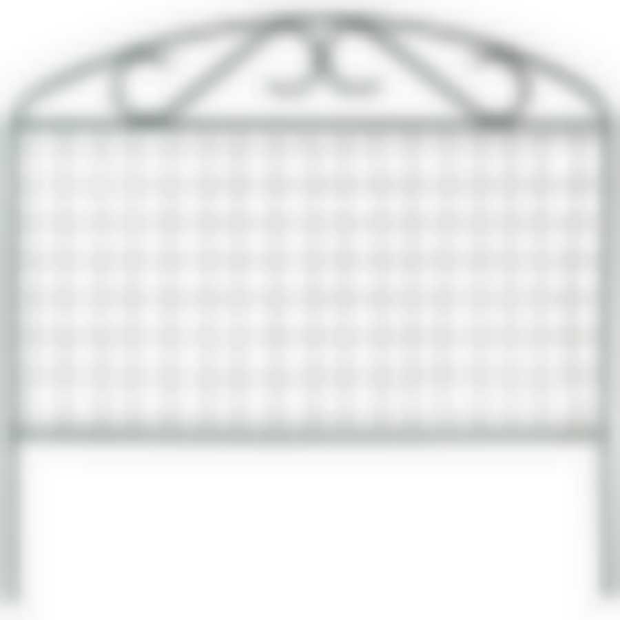 Ограждение садовое "СЕТКА"