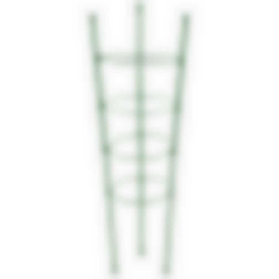 Держатель для растений 4 кольца (высота 120см)