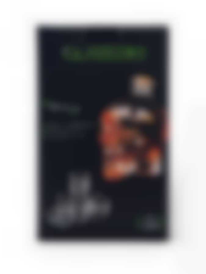 Набор SKULL 7 предметов (штоф 800мл + стопки 6шт 50мл)