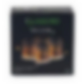 Набор из 4-х крутящихся стаканов для виски SPIN N'SWIRL 285мл