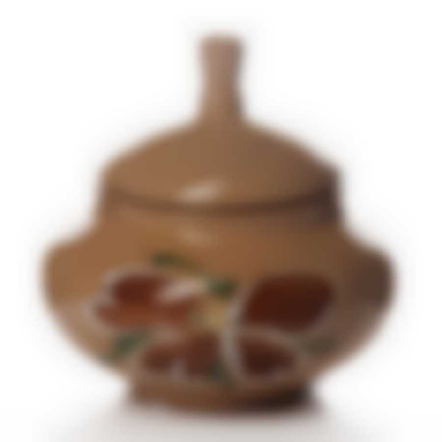 САХАРНИЦА "Орнамент"