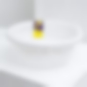 Набор дуршлаг с миской "StarPlast", 4,5 л