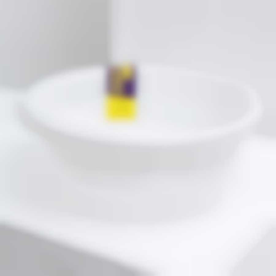 Набор дуршлаг с миской "StarPlast", 4,5 л