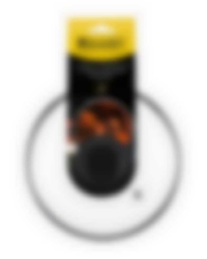 Крышка 18 см низкая с пароотводом ТМ "Regent"