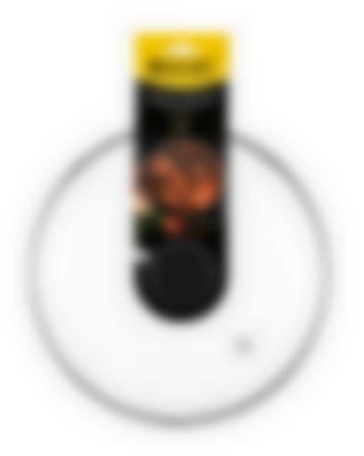 Крышка 20 см низкая с пароотводом ТМ "Regent"