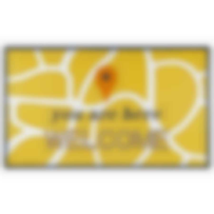 Коврик FRESH 45х75 см "Навигатор", SUNSTEP™