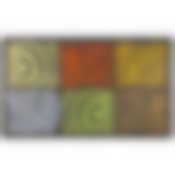 Коврик FRESH 45х75 см "Рандеву", SUNSTEP™