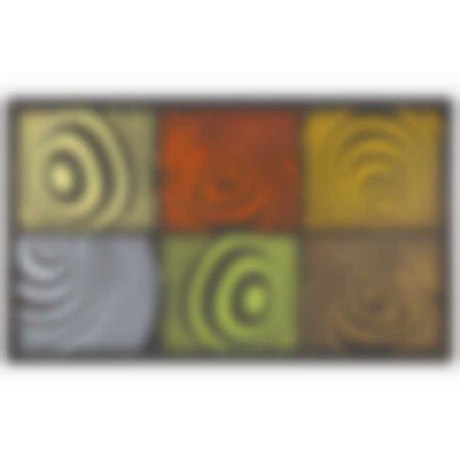 Коврик FRESH 45х75 см "Рандеву", SUNSTEP™