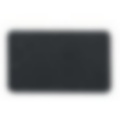 Коврик "Soft" 40x60 см, чёрный, SUNSTEP™