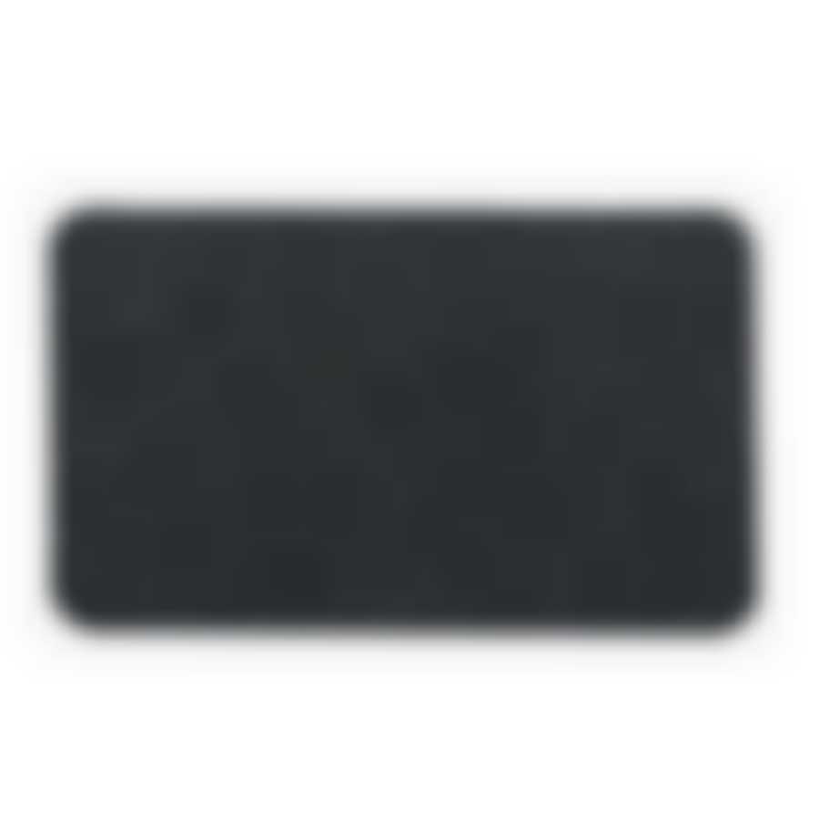 Коврик "Soft" 40x60 см, чёрный, SUNSTEP™