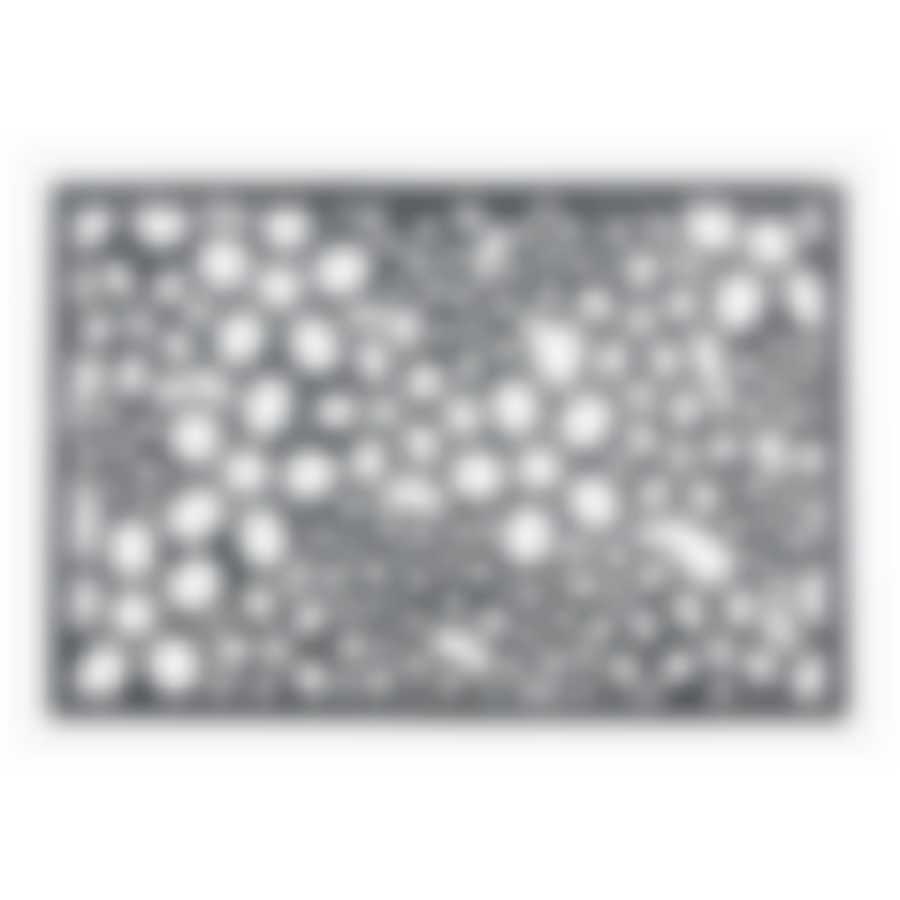 Коврик ажурный 40х60 см "Цветы", SUNSTEP™