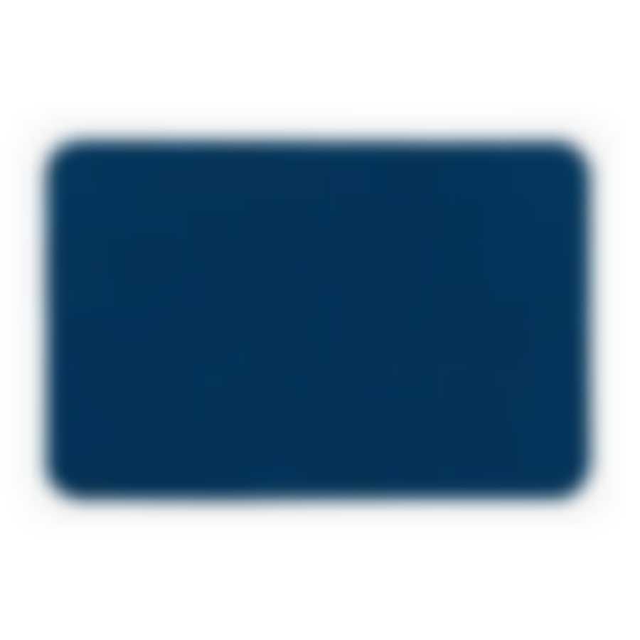 Коврик "Soft" 40x60 см, синий, SUNSTEP™