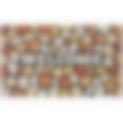 Коврик флокированный 45х75 см "Scilla", SUNSTEP™