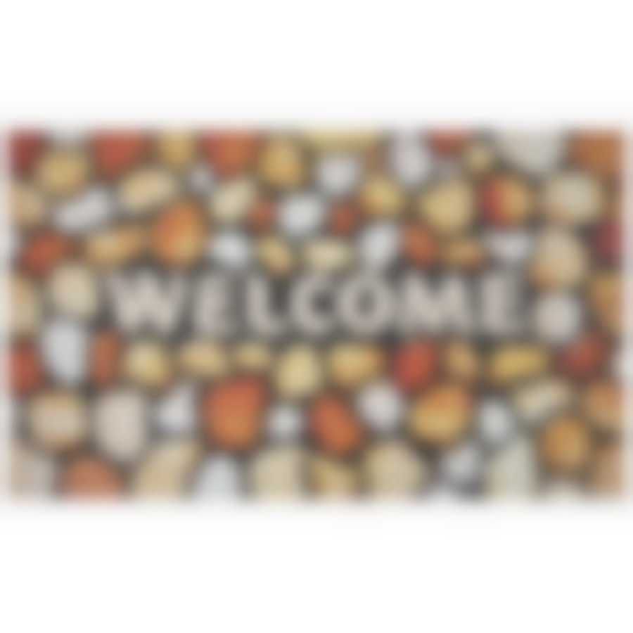 Коврик флокированный 45х75 см "Scilla", SUNSTEP™