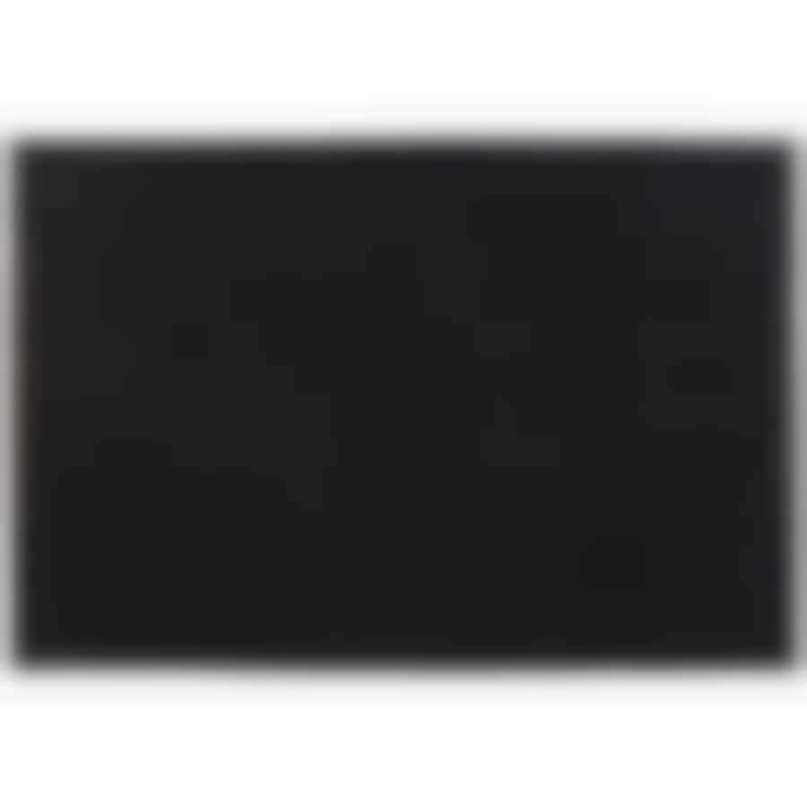 Коврик резиновый 40х60 см  "Травка", чёрный, SUNSTEP™