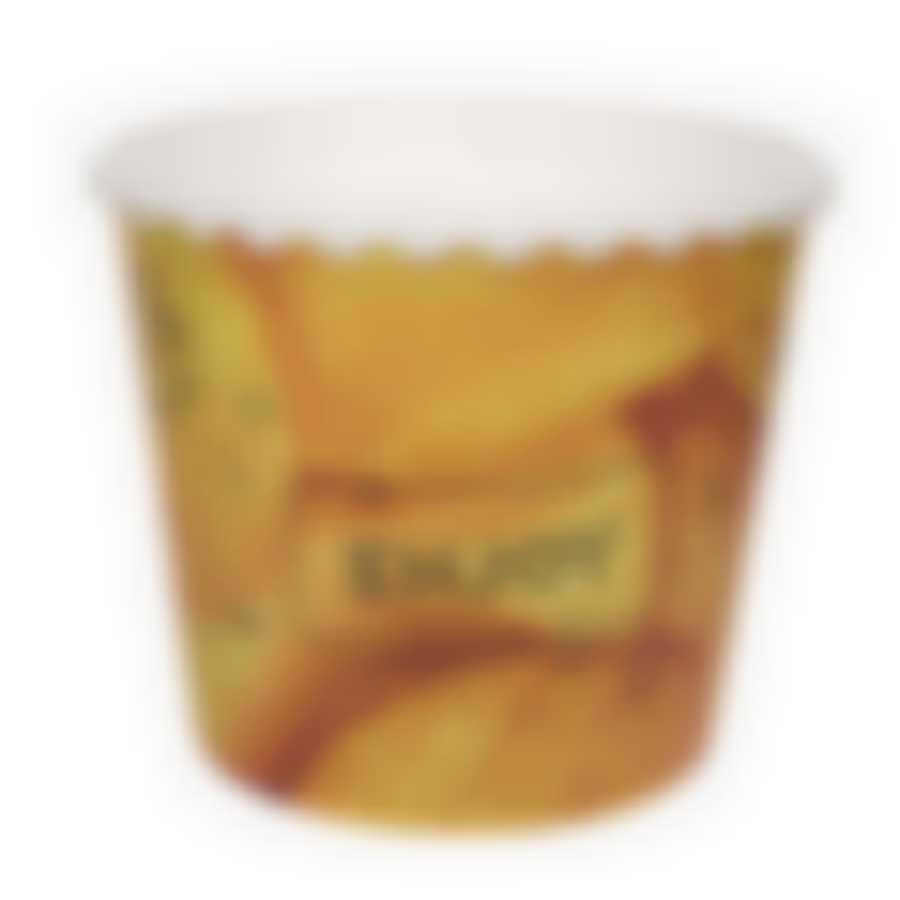 Миска для попкорна 2.3л CHIPS