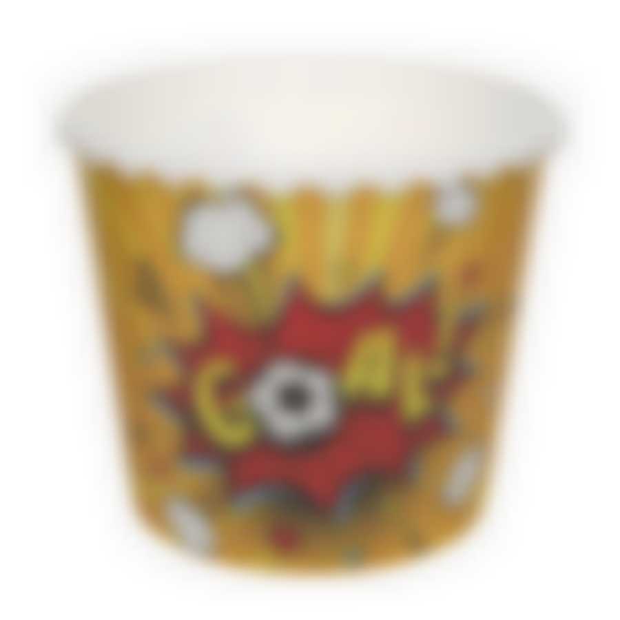 Миска для попкорна 2.3л GOAL