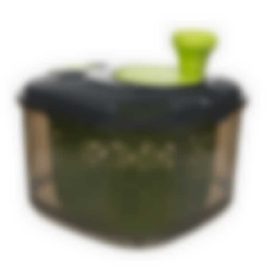 Сушилка центриф. д/зелени 4,2 л 