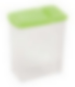 ЁМКОСТЬ ДЛЯ СЫПУЧИХ ПРОДУКТОВ 1,75Л  (зеленый)
