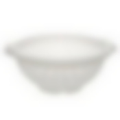 Дуршлаг (корзина) белый