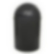 Контейнер для мусора 6л графит