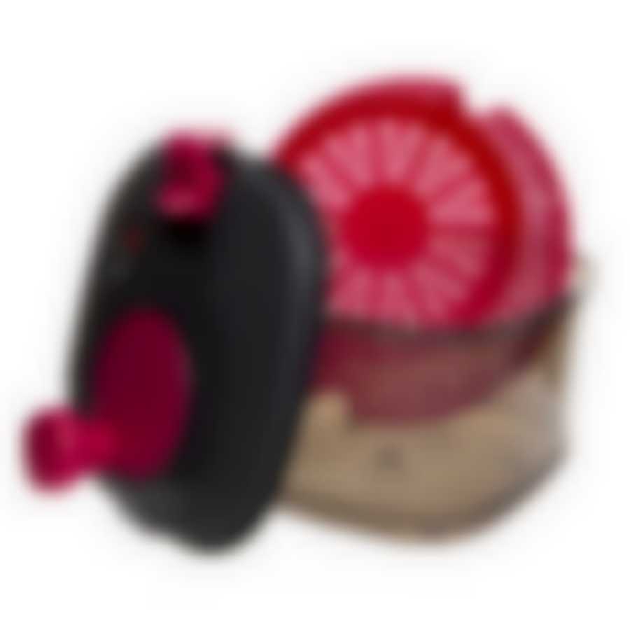 Сушилка центриф. д/зелени 4,2 л 