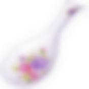 26374 Подложка 24,7см Камелия