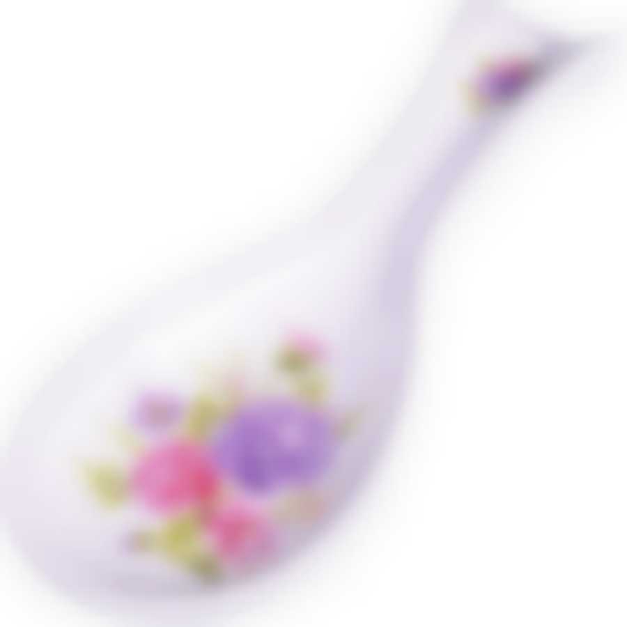 26374 Подложка 24,7см Камелия