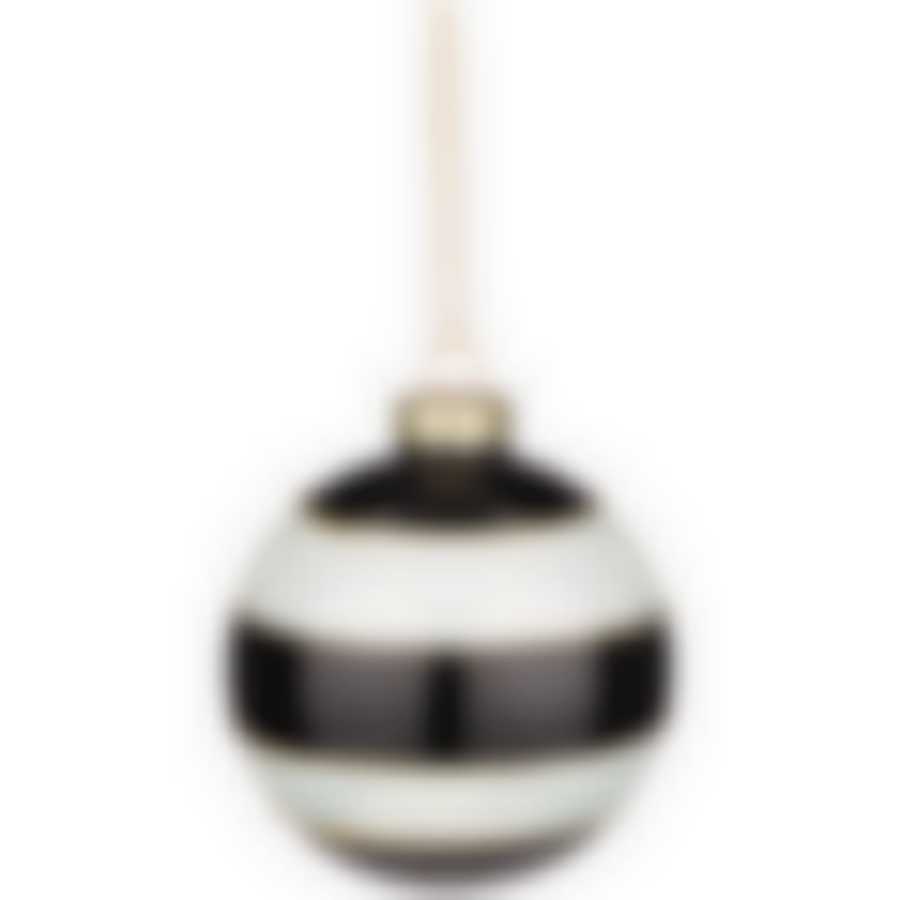 Декоративное изделие Шар атриум диаметр=8 см