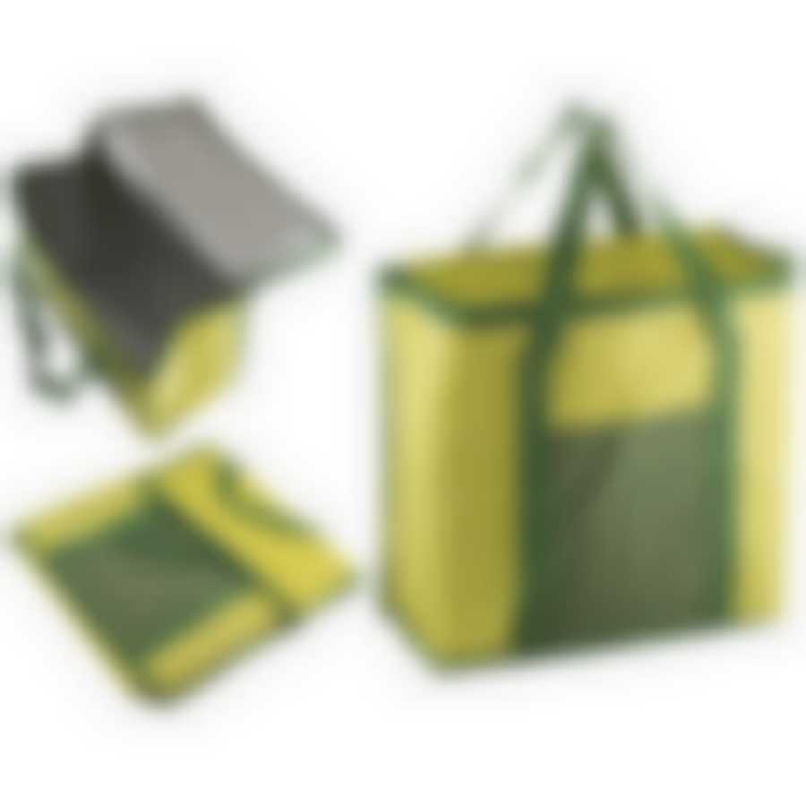 Термосумка ML84-20L (~20 литров), р-р:  34*17*34см